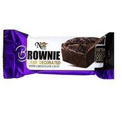 نظری کیک کاکائوئی برونی 65گرم